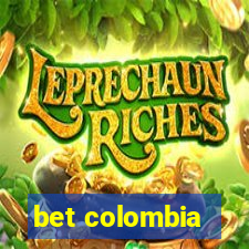 bet colombia